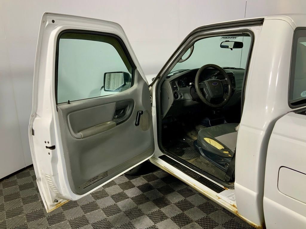 Used 2011 Ford Ranger XL image 15