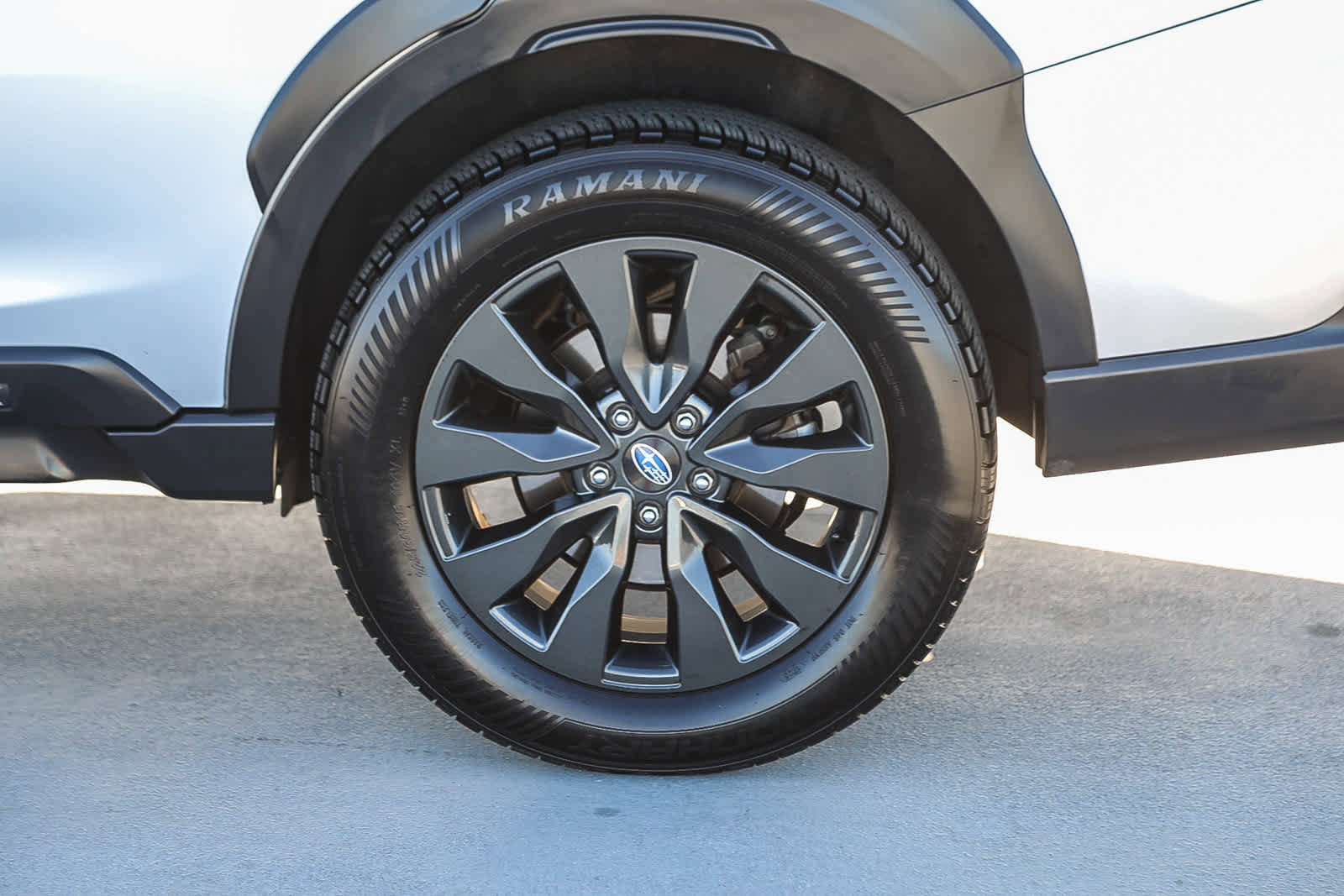 Used 2023 Subaru Outback Onyx Edition image 11