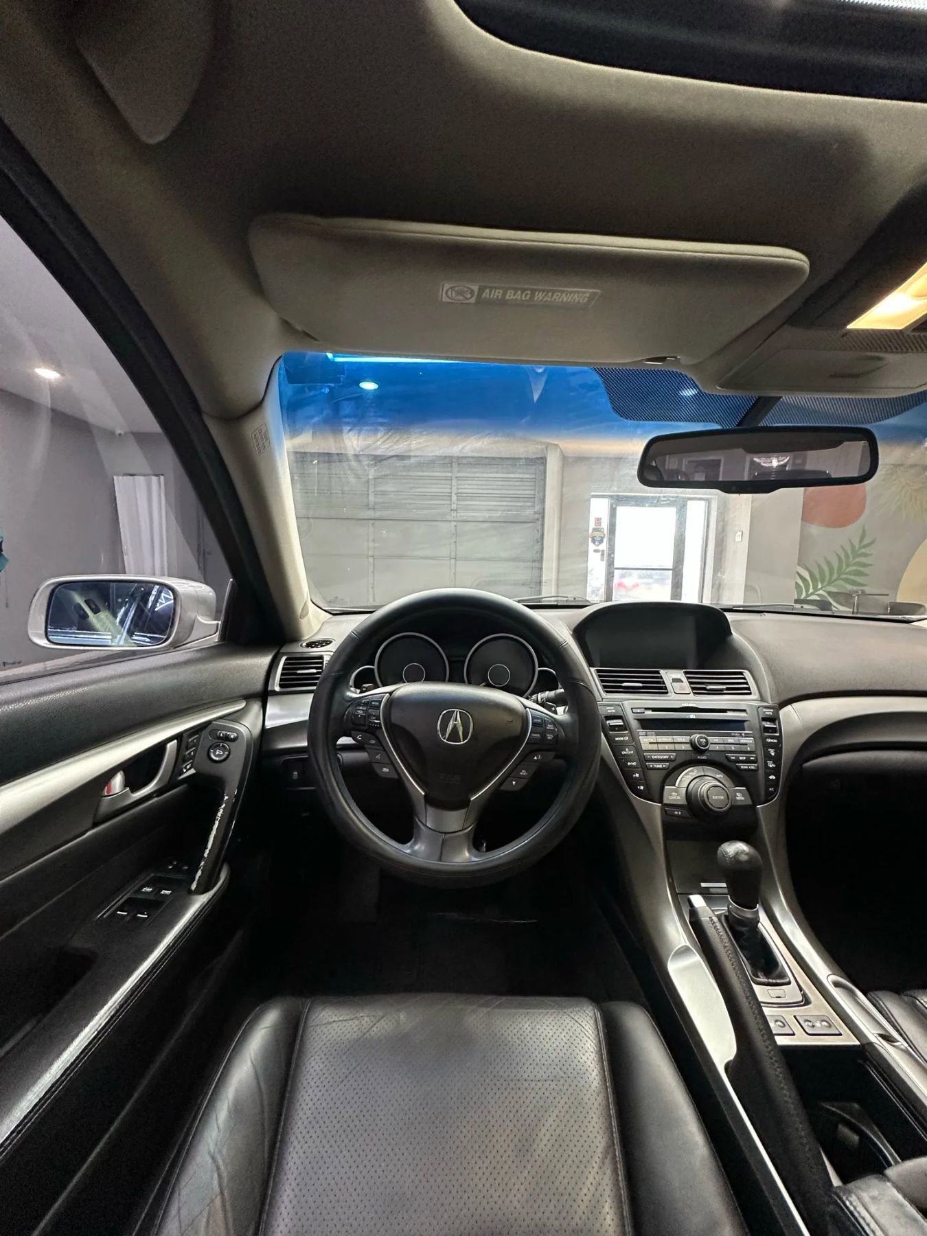 Used 2011 Acura TL w/ Technology Package image 22