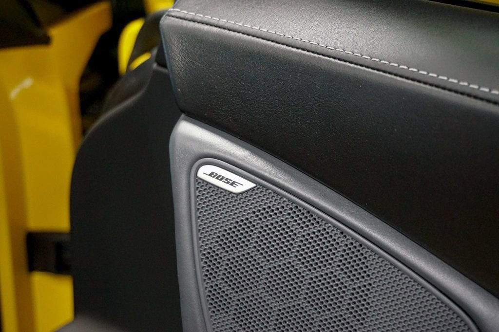 Used 2017 Chevrolet Corvette Z06 RWD image 66