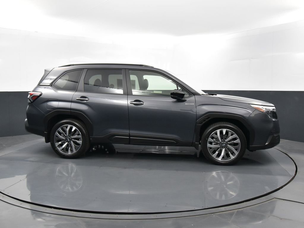 New 2025 Subaru Forester Touring image 38