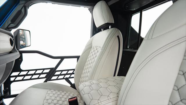 Used 2025 Jeep Wrangler Unlimited Sport image 48