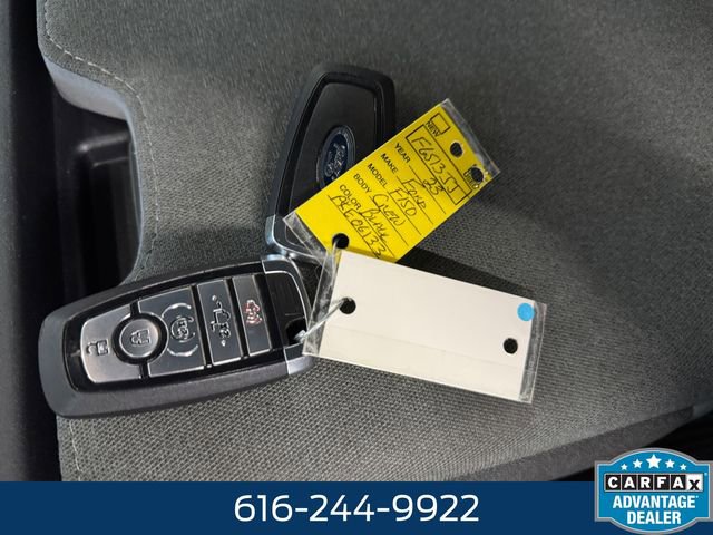 Used 2023 Ford F150 XLT w/ Equipment Group 302A High image 26