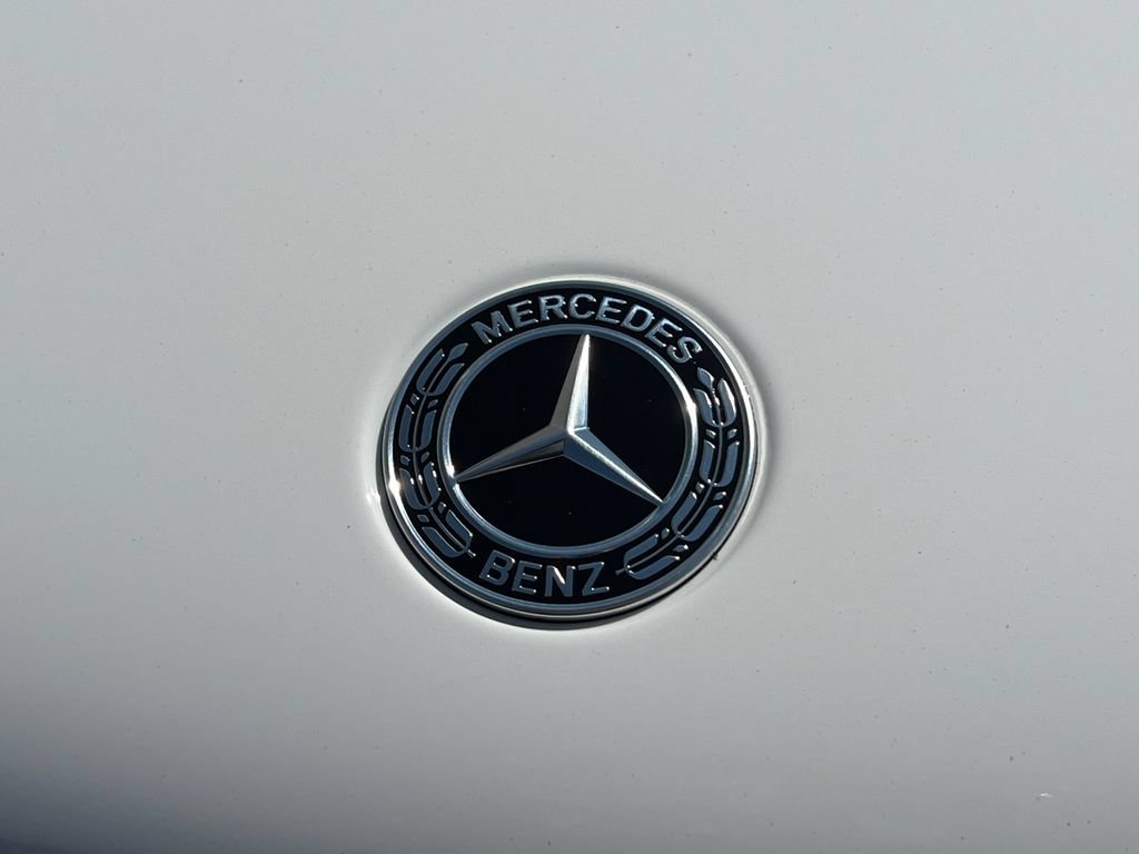 New 2026 Mercedes-Benz GLE 450 4MATIC image 30