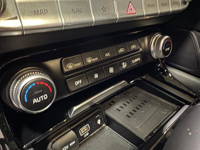 Used 2023 Kia Stinger GT-Line w/ Sun & Sound Package AWD/4WD image 16