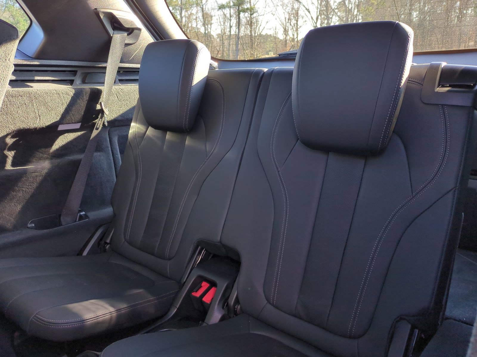 Used 2019 BMW X5 xDrive40i w/ Luxury Seating Package image 31