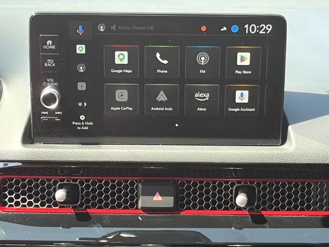 Used 2025 Honda Civic Si image 24
