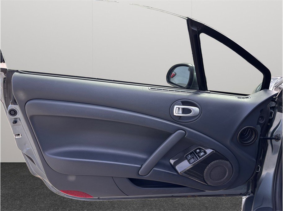 Used 2007 Mitsubishi Eclipse GS image 16