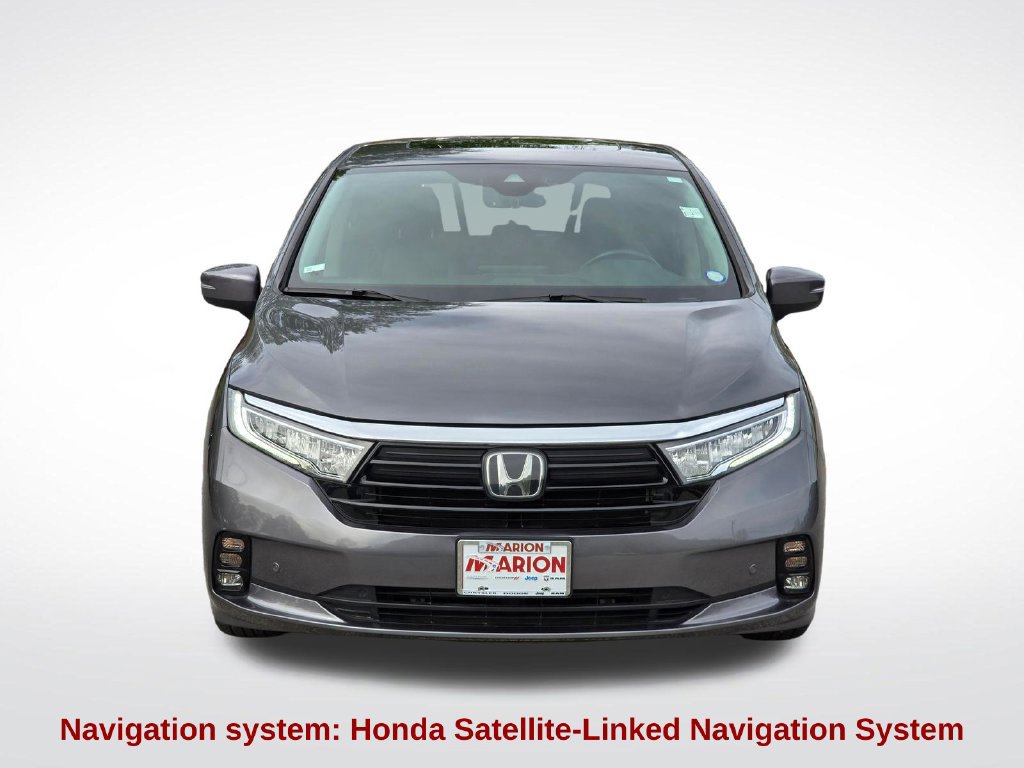 Used 2023 Honda Odyssey Touring image 19