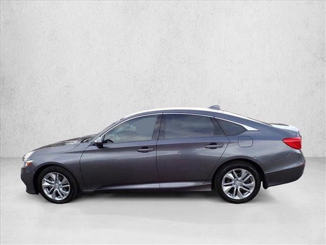 Used 2018 Honda Accord LX image 2