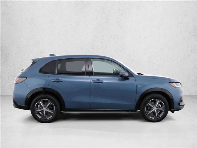 Used 2024 Honda HR-V EX-L image 8