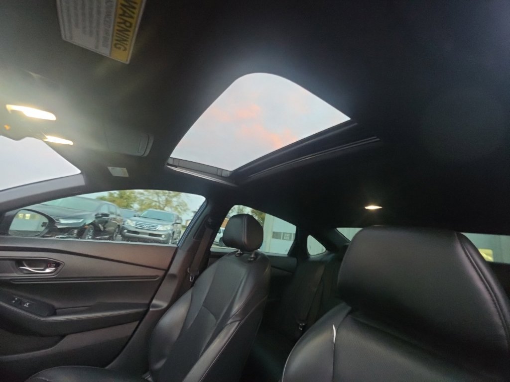 Used 2024 Honda Accord Sport image 14
