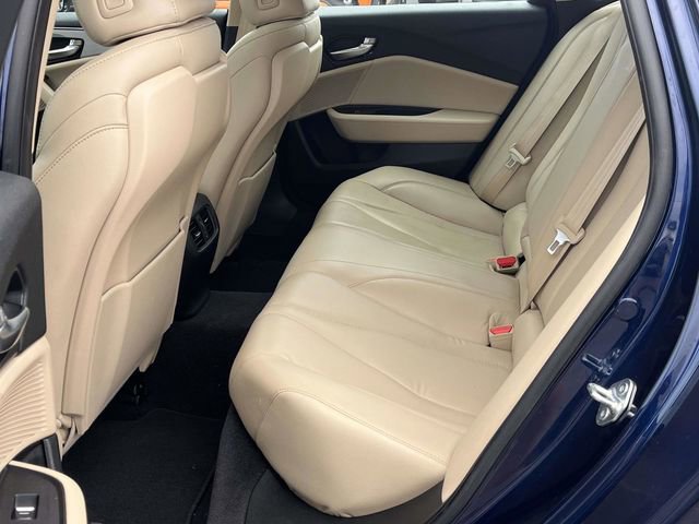 Used 2022 Acura TLX SH-AWD image 16