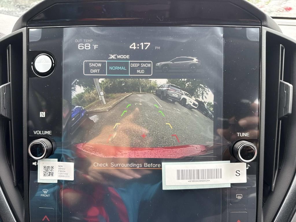 New 2026 Subaru Crosstrek 2.0i Premium image 29