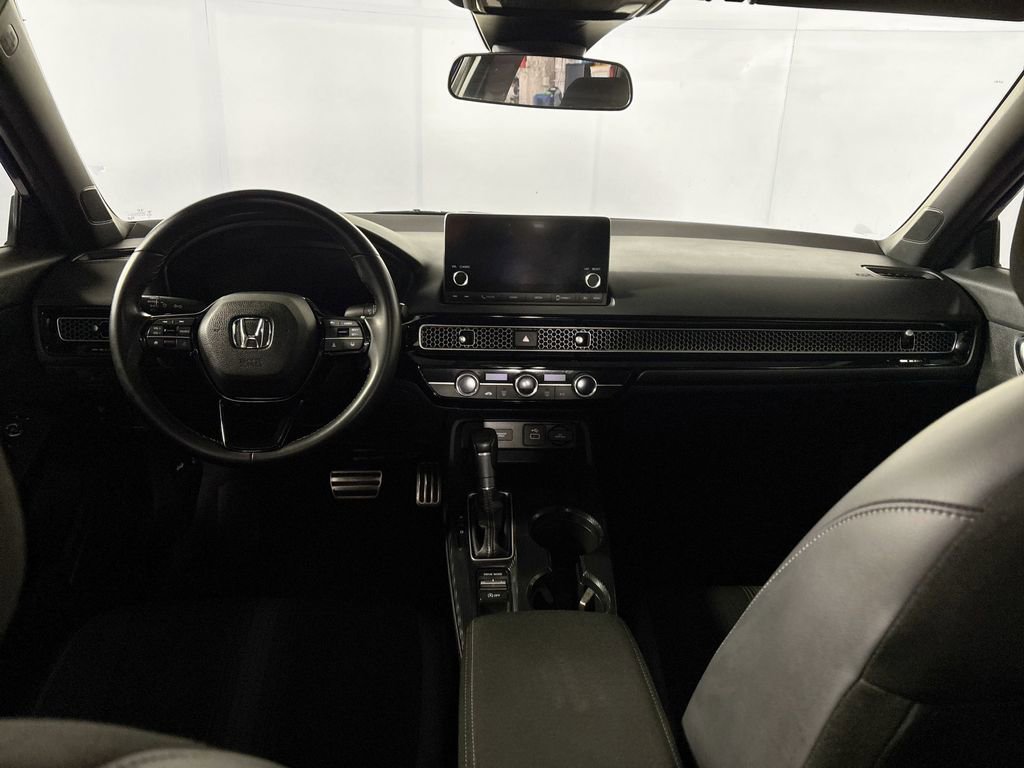 Used 2022 Honda Civic Sport image 12