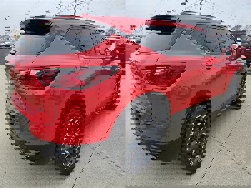 Used 2020 Chevrolet Blazer RS image 3