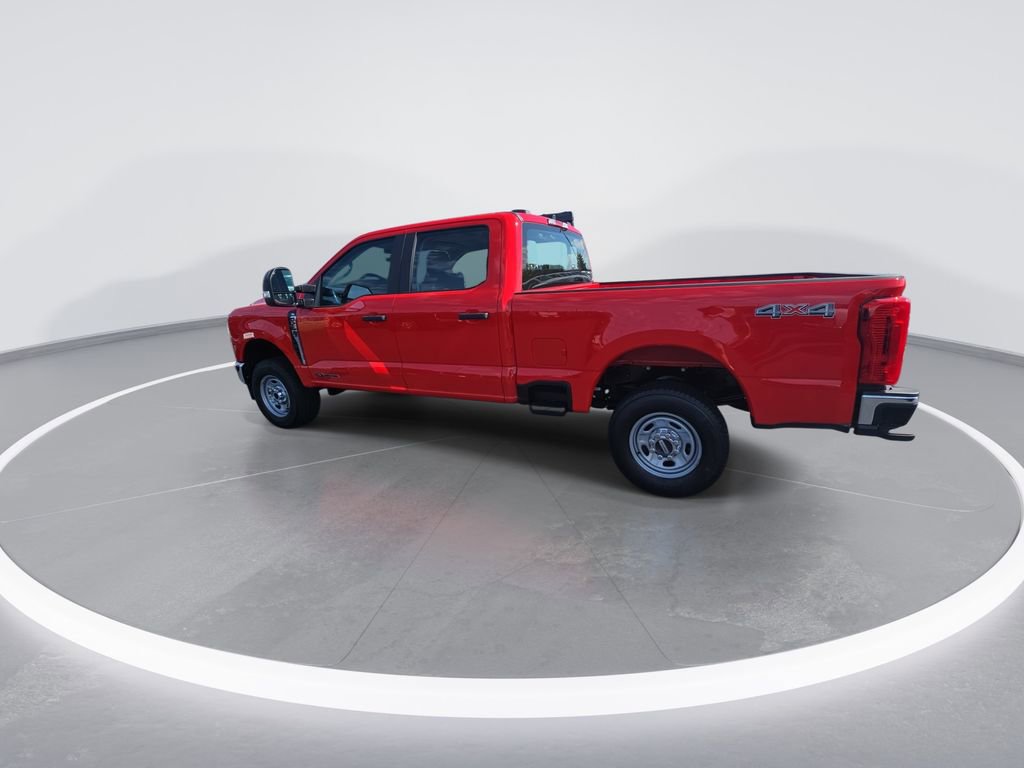 New 2026 Ford F250 XL image 5