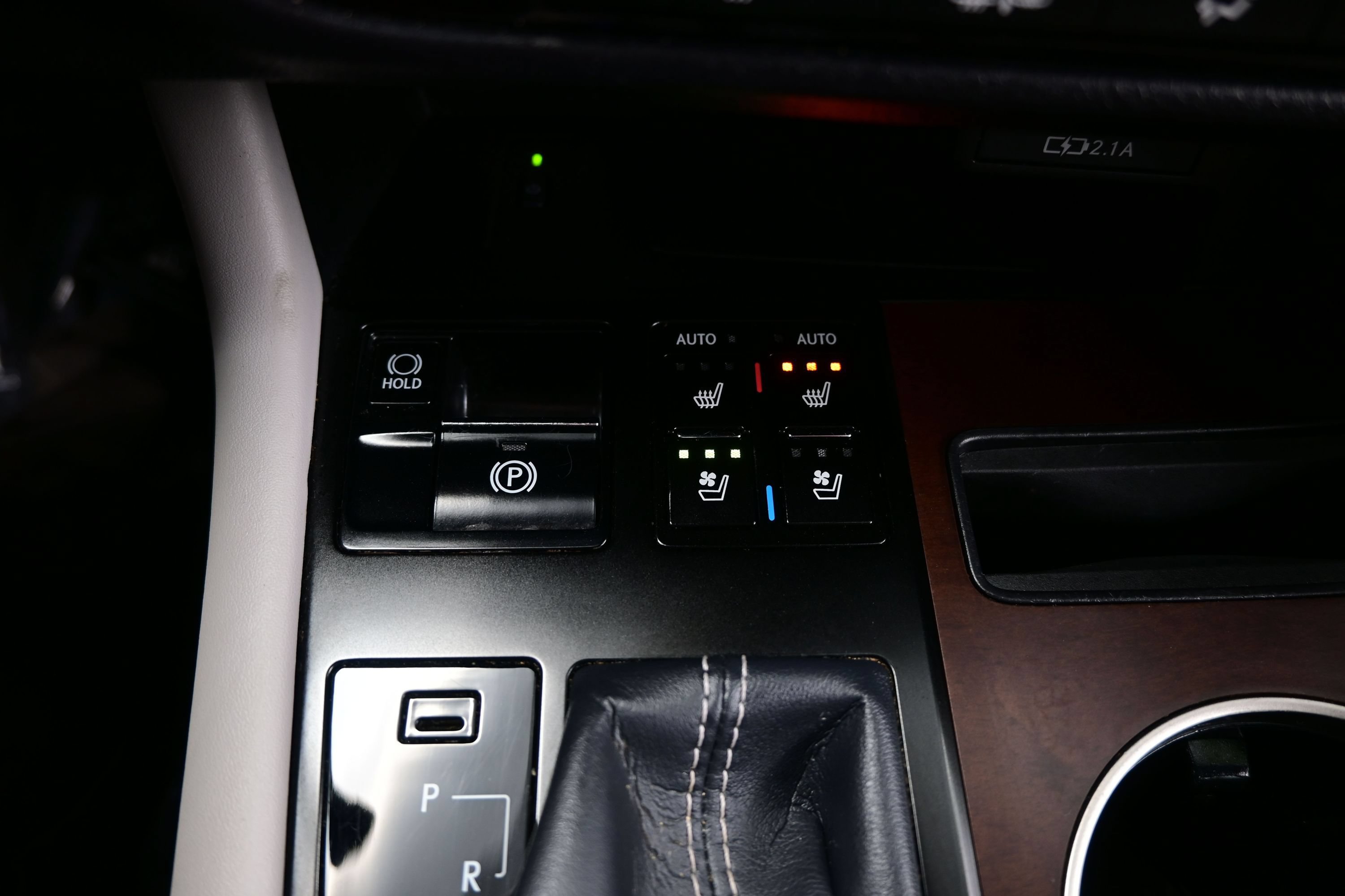 Used 2021 Lexus RX 350 AWD w/ Premium Package image 22