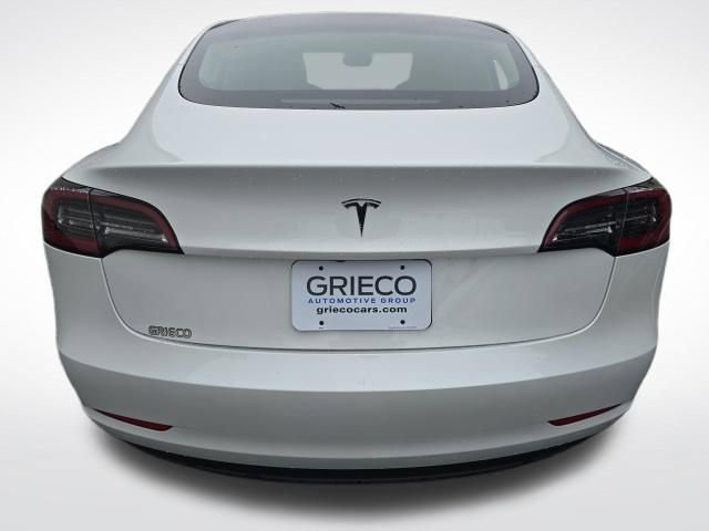 Used 2023 Tesla Model 3 Standard Range image 6