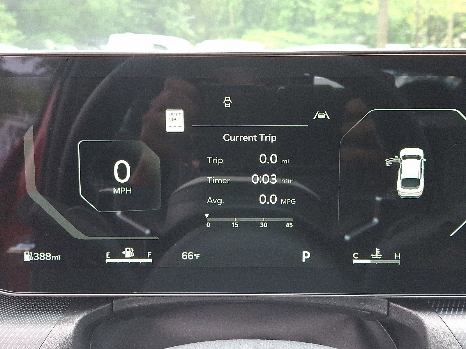 New 2025 Kia K4 GT-Line image 17