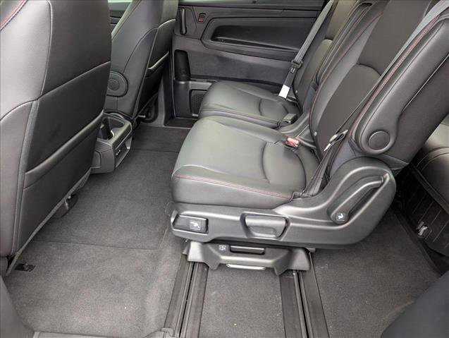 New 2026 Honda Odyssey Sport-L image 15
