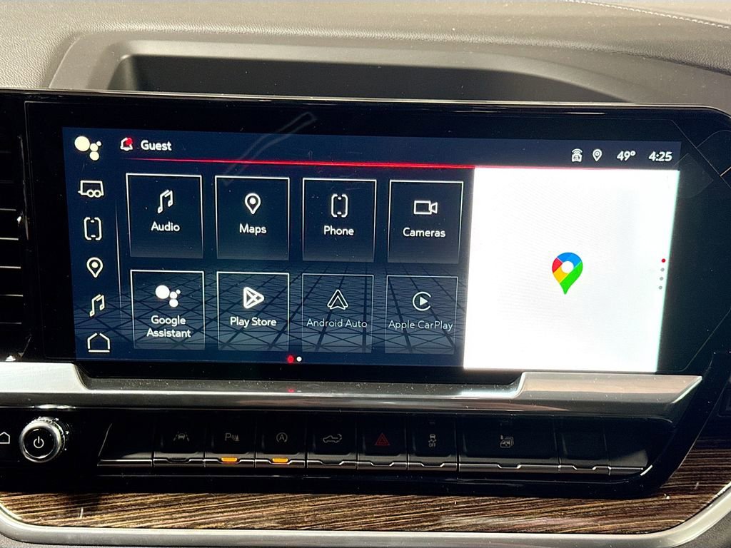 New 2026 GMC Sierra 1500 SLE w/ Preferred Package image 15