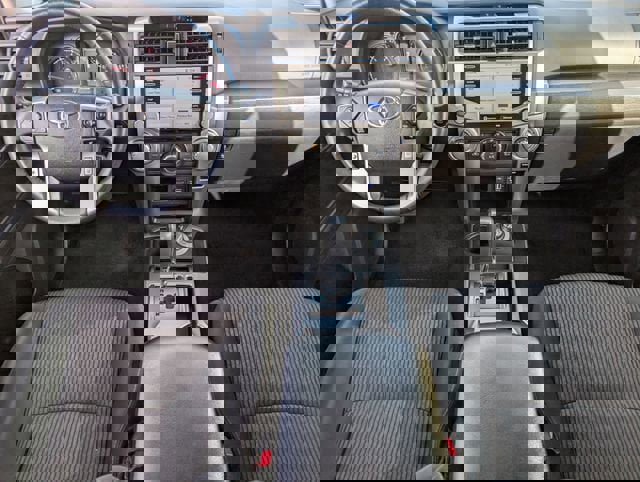 Used 2022 Toyota 4Runner Trail Special Edition image 9