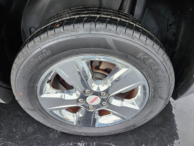 Used 2015 GMC Terrain SLT w/ Open Road Package image 14