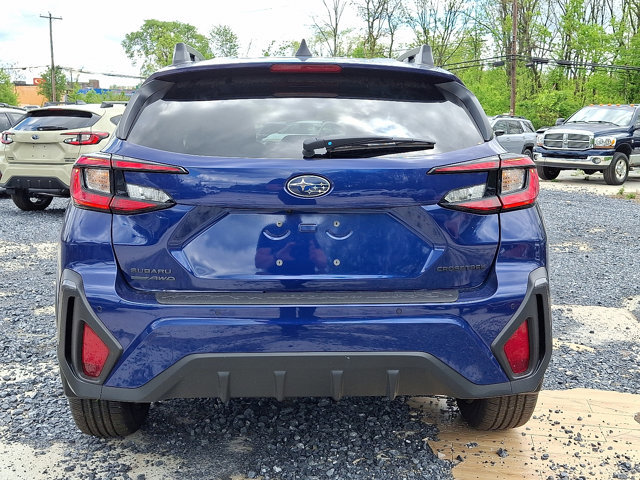 New 2026 Subaru Crosstrek 2.5i Limited AWD/4WD image 5