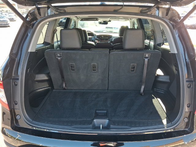 Used 2019 Honda Pilot EX-L image 27