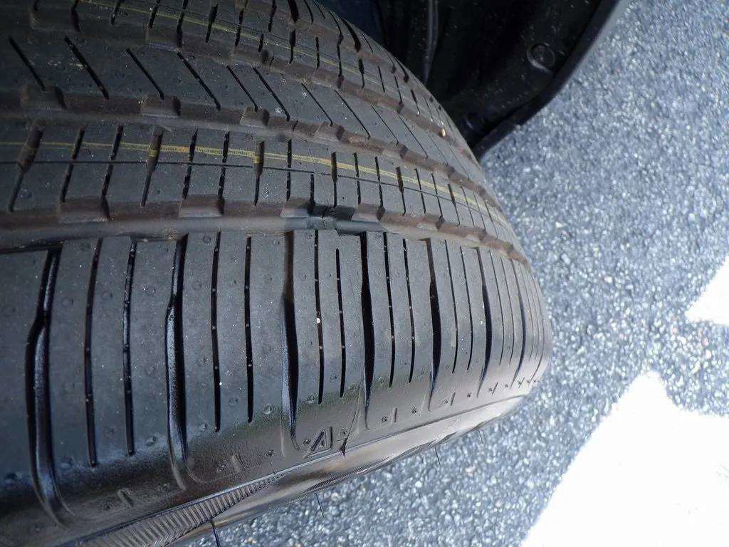 Certified 2025 Subaru Crosstrek 2.5i Limited image 24