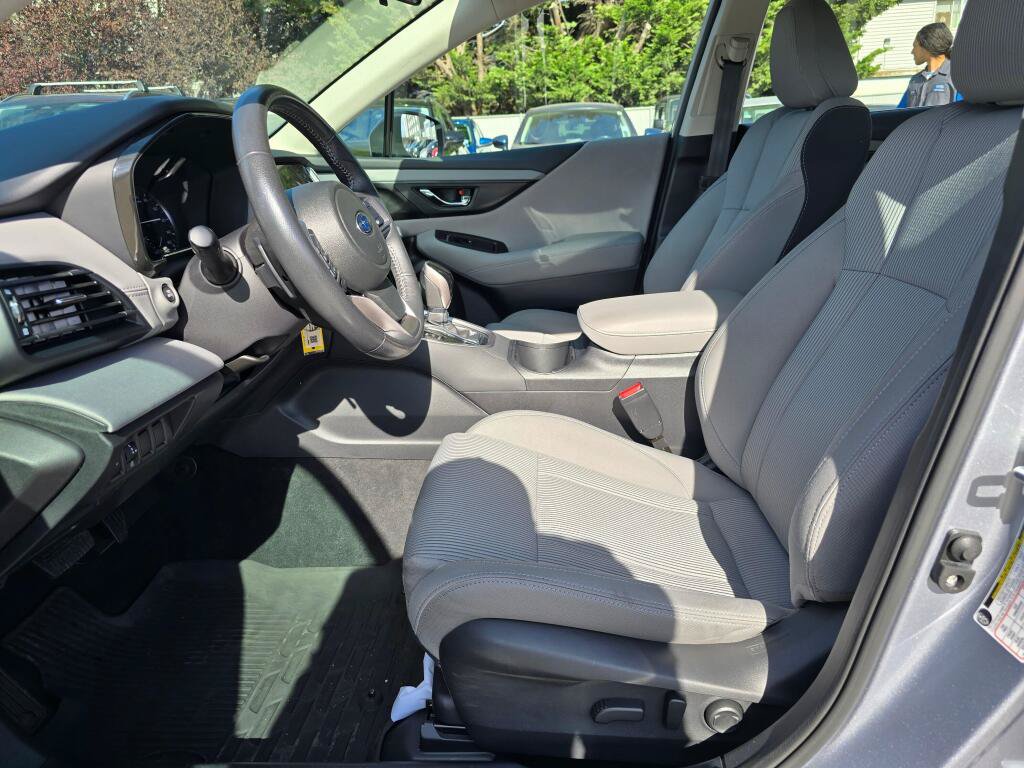 Certified 2024 Subaru Legacy Premium AWD/4WD image 20