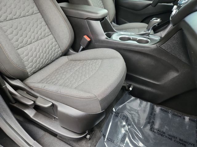 Used 2019 Chevrolet Equinox LT image 24