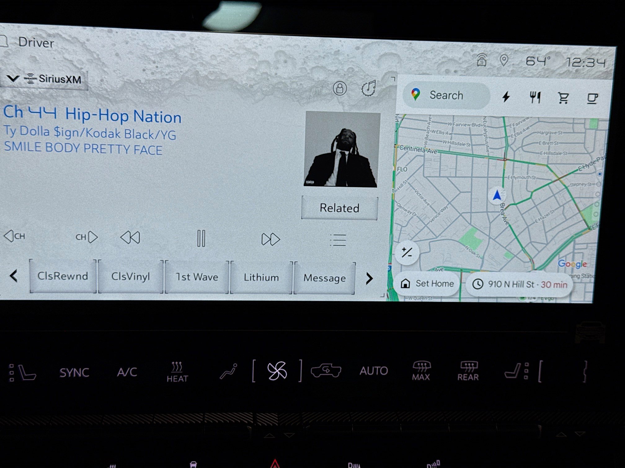 Used 2024 GMC Hummer EV 3X image 15