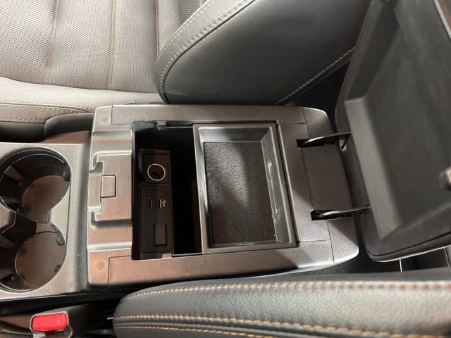 Used 2023 MAZDA CX-5 AWD 2.5 S w/ Premium Package image 30