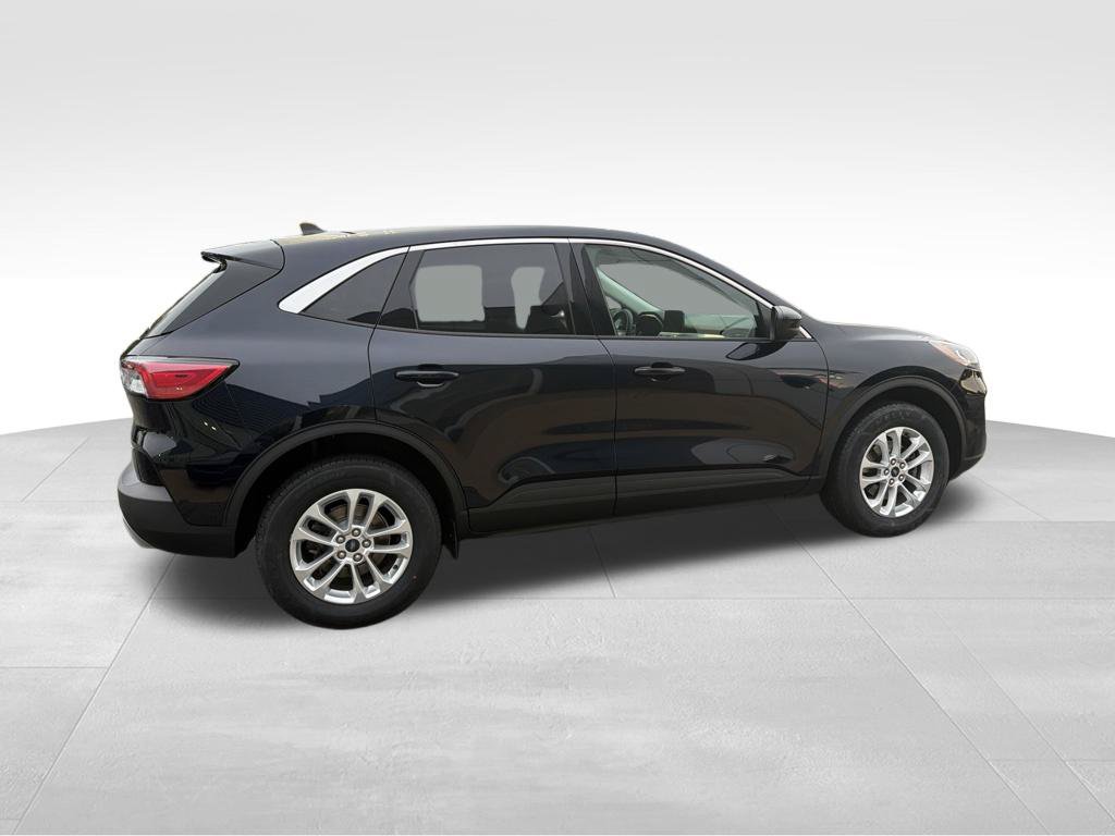 Used 2021 Ford Escape SE AWD/4WD image 9