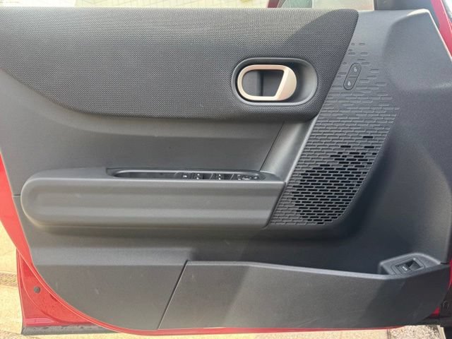 Certified 2026 MINI Cooper 4-Door Hardtop FWD image 14