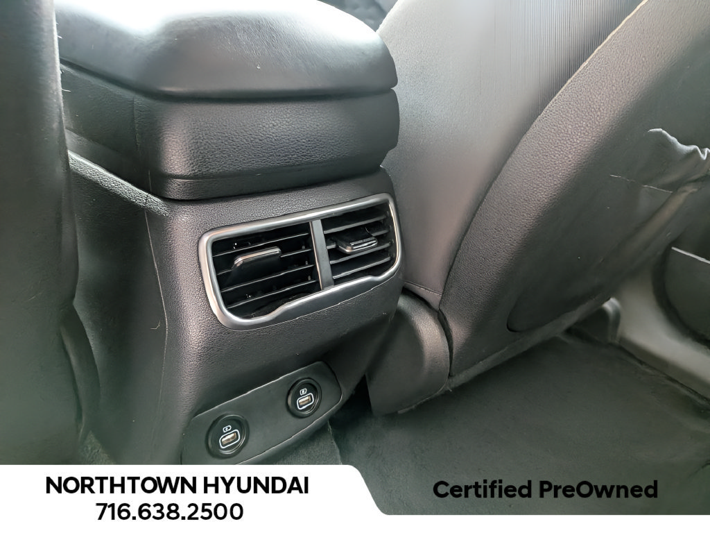 Certified 2023 Hyundai Santa Fe SEL AWD/4WD image 33