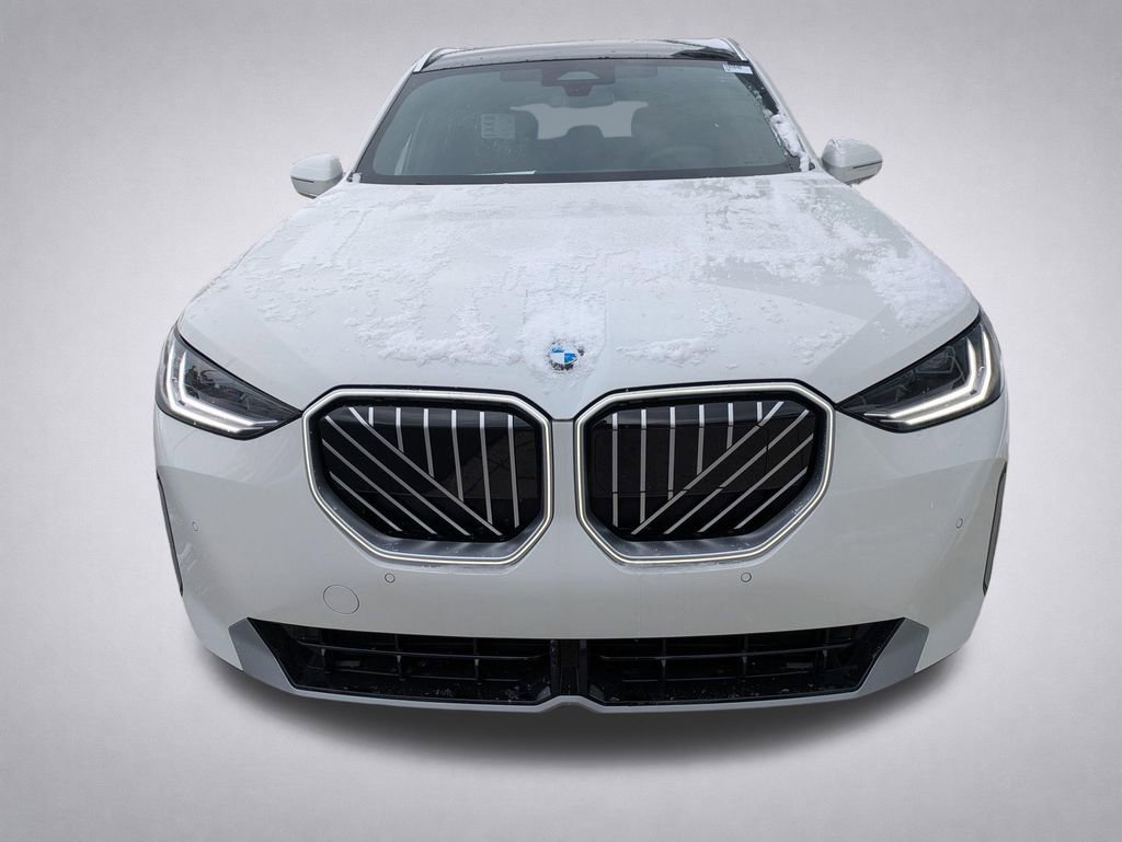 New 2026 BMW X3 xDrive30 w/ Convenience Package image 9