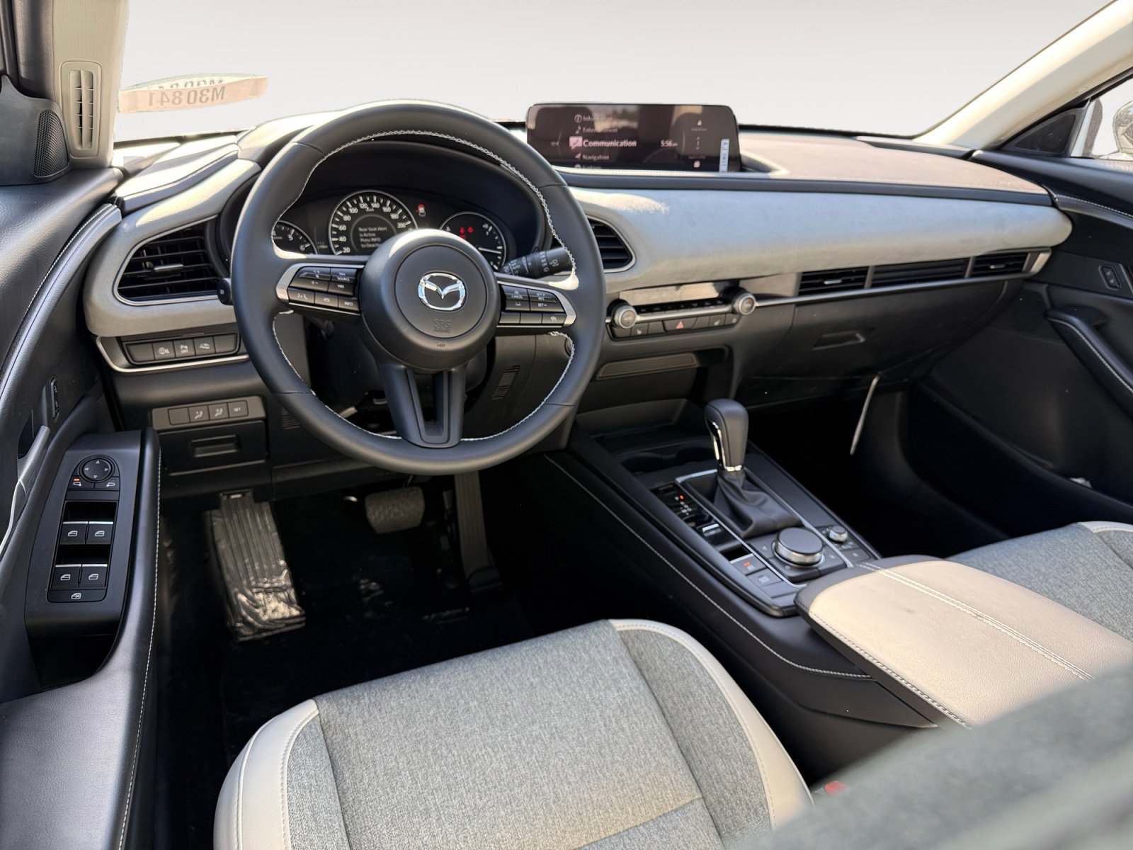 New 2026 MAZDA CX-30 Aire Edition AWD/4WD image 15