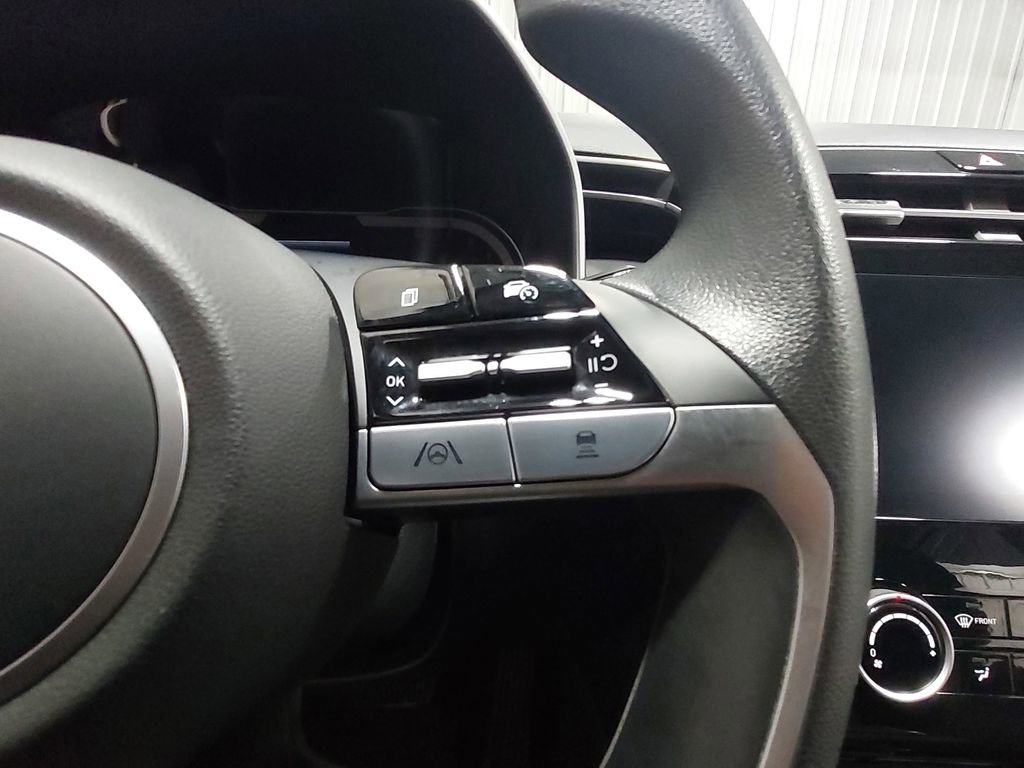 Used 2023 Hyundai Tucson SEL AWD/4WD image 18