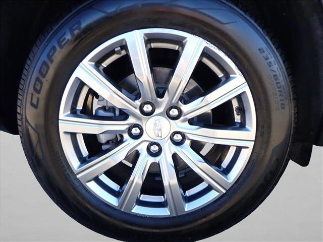 Used 2023 Cadillac XT4 Premium Luxury image 7