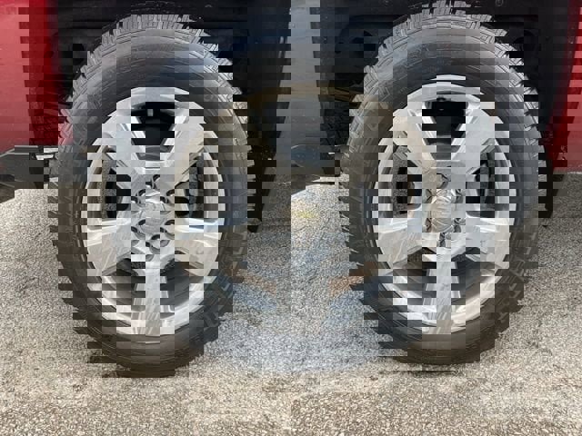 Used 2016 Chevrolet Silverado 1500 LT w/ All Star Edition image 12