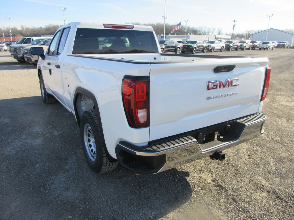 New 2026 GMC Sierra 1500 Pro image 7