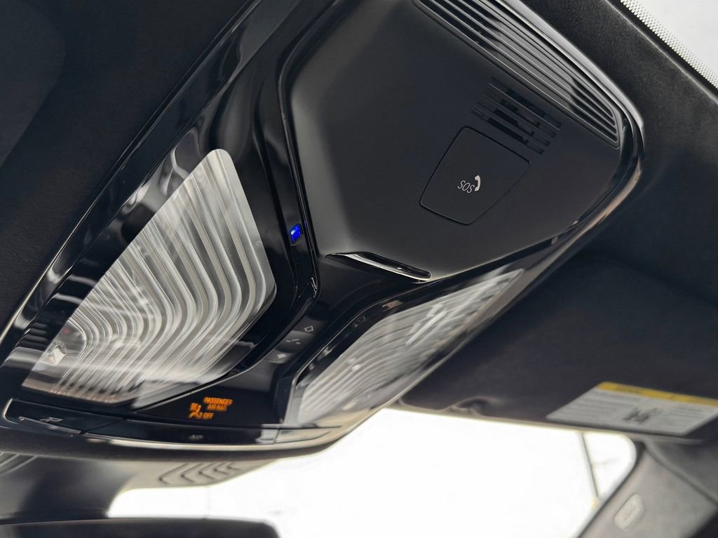 Used 2018 BMW M5 w/ Executive Package image 26