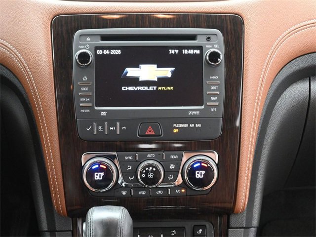 Used 2017 Chevrolet Traverse LT image 27