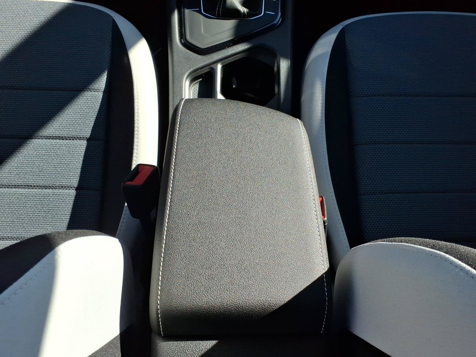 New 2026 Volkswagen Taos S FWD image 12