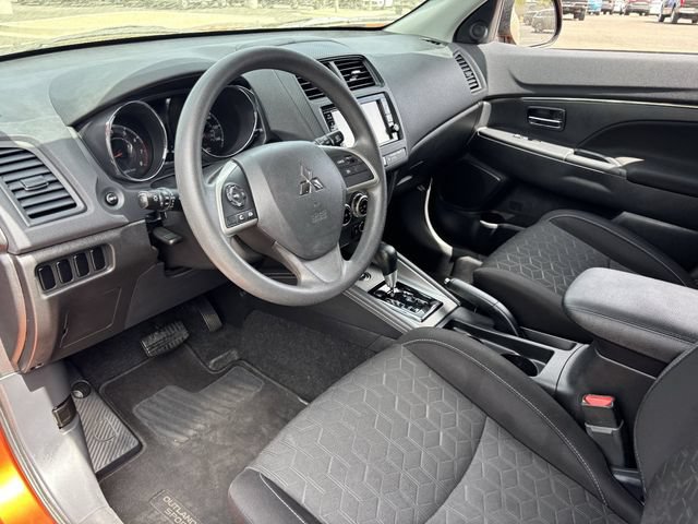 Used 2020 Mitsubishi Outlander Sport ES AWD/4WD image 18