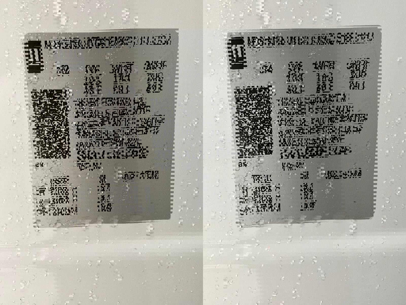 Used 2024 GMC Terrain SLT image 29