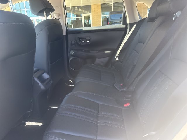 New 2027 Honda HR-V EX-L image 20